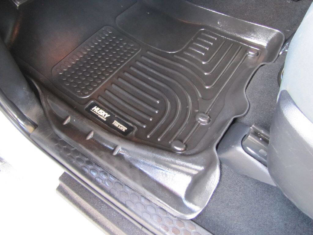 Used 2018 RAM 2500 SLT image 15