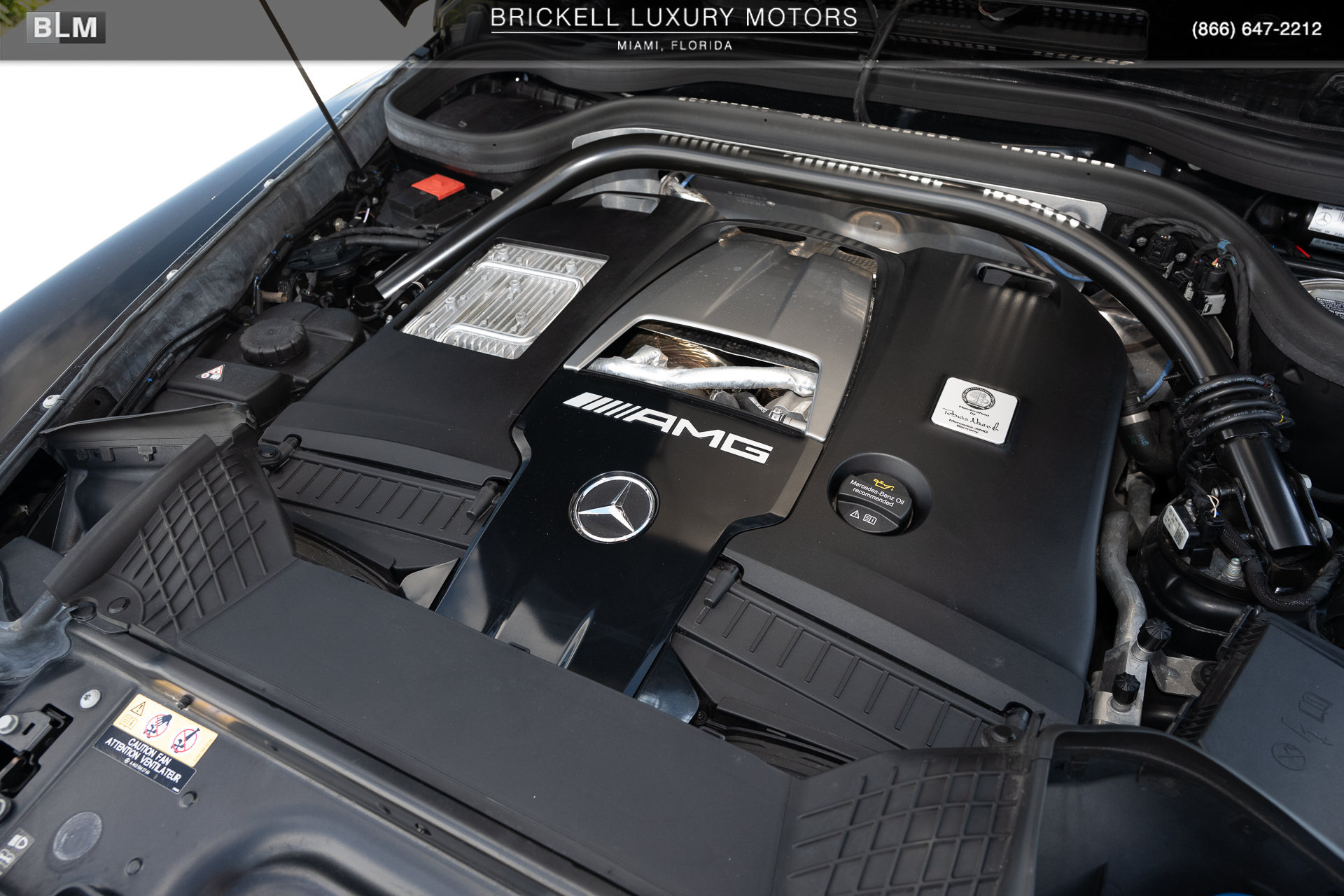 Used 2021 Mercedes-Benz G 63 AMG 4MATIC image 49