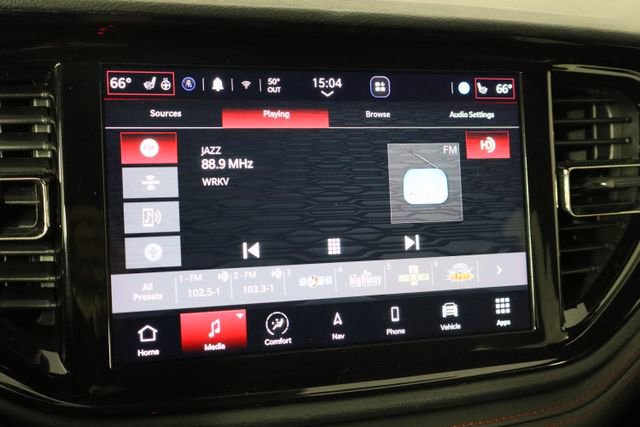 Used 2023 Dodge Durango GT image 39