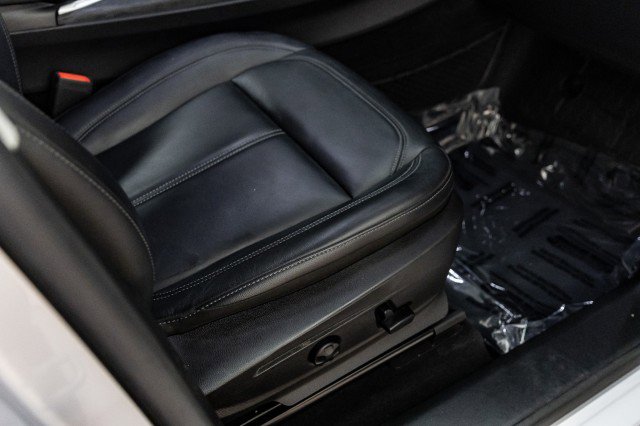 Used 2021 Alfa Romeo Stelvio Sprint w/ Nero Edizione image 26