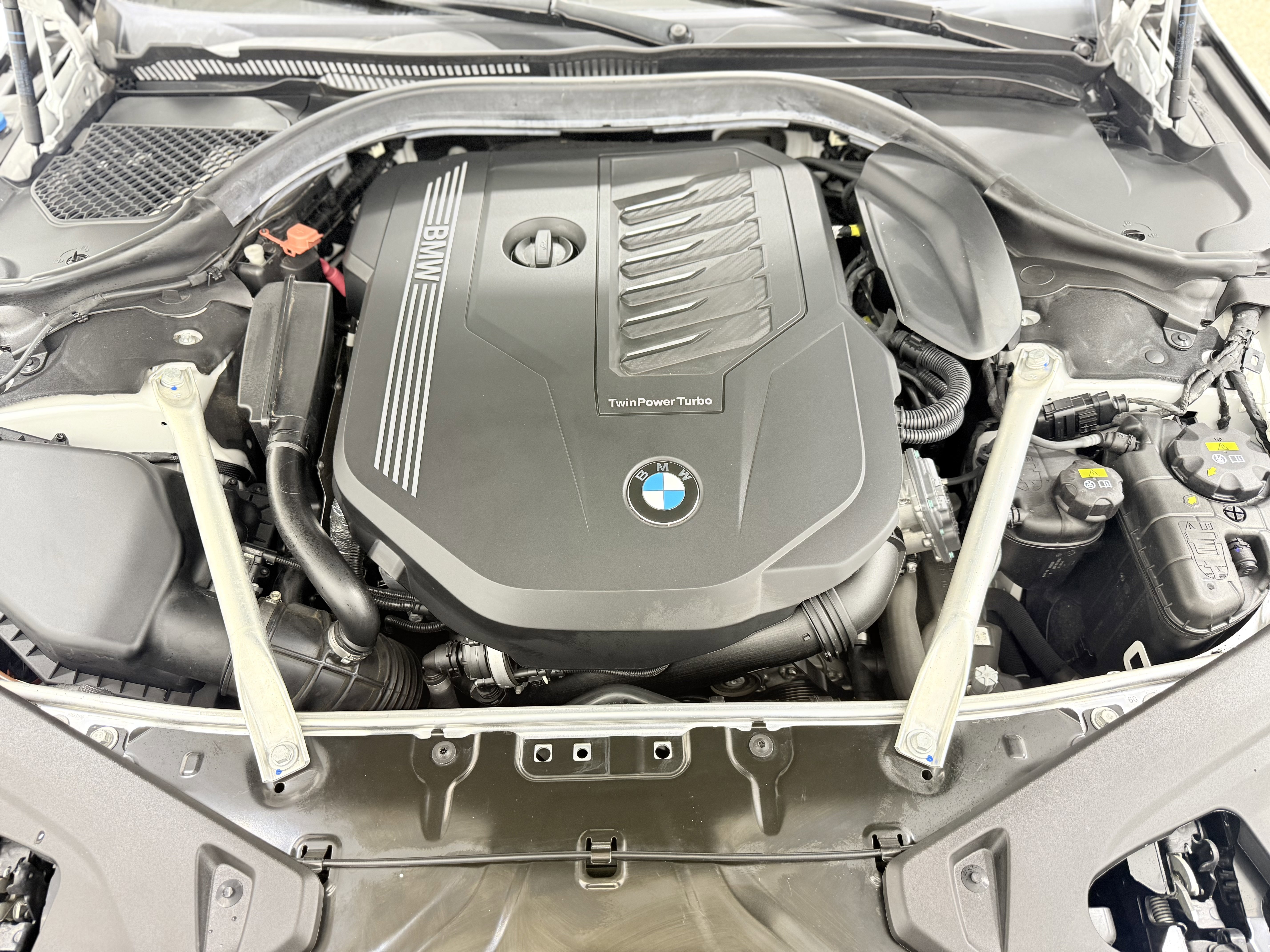 Used 2020 BMW 840i Gran Coupe w/ Comfort Seating Package image 29