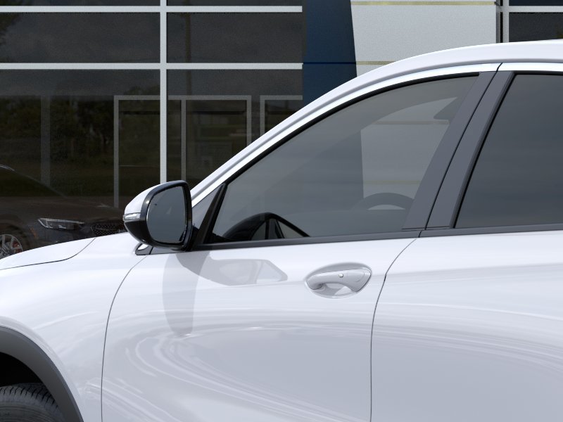 New 2026 Buick Envista Preferred w/ Convenience I Package FWD image 36