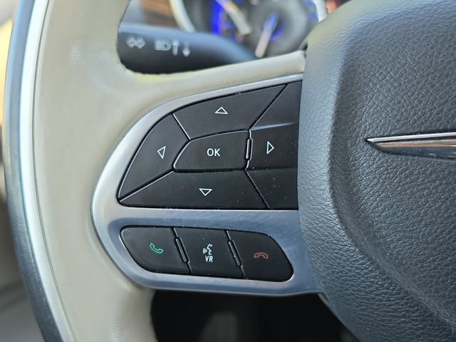 Used 2021 Chrysler Pacifica Limited AWD/4WD image 20