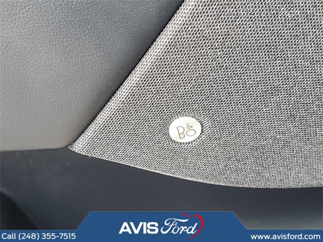 Used 2023 Ford Mustang Mach-E Premium image 12