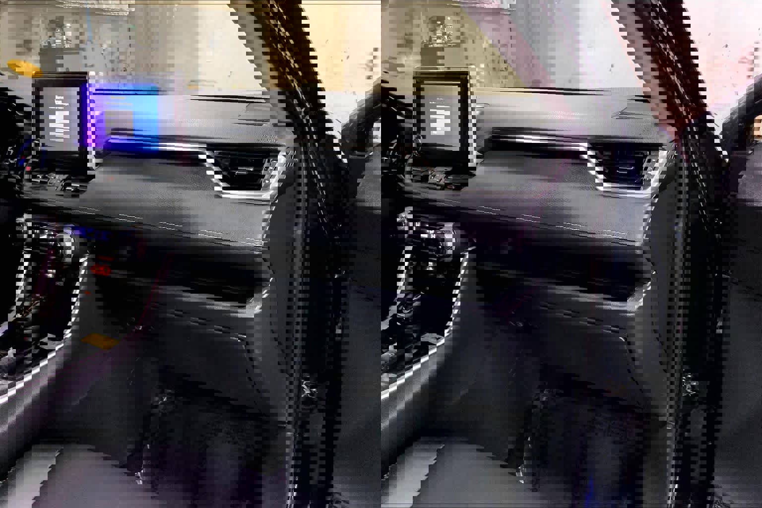 Used 2023 Toyota RAV4 XLE Premium image 18