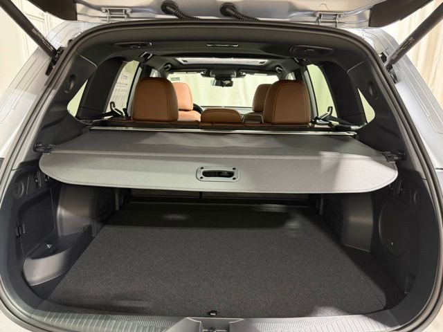 New 2026 Subaru Forester Touring AWD/4WD image 28