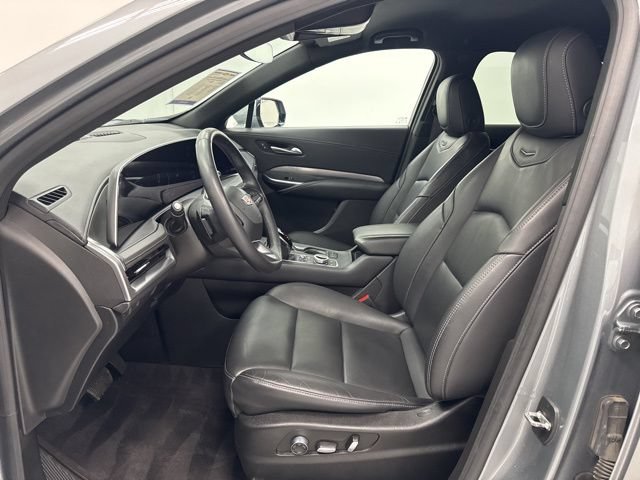 Used 2024 Cadillac XT4 Premium Luxury FWD image 22