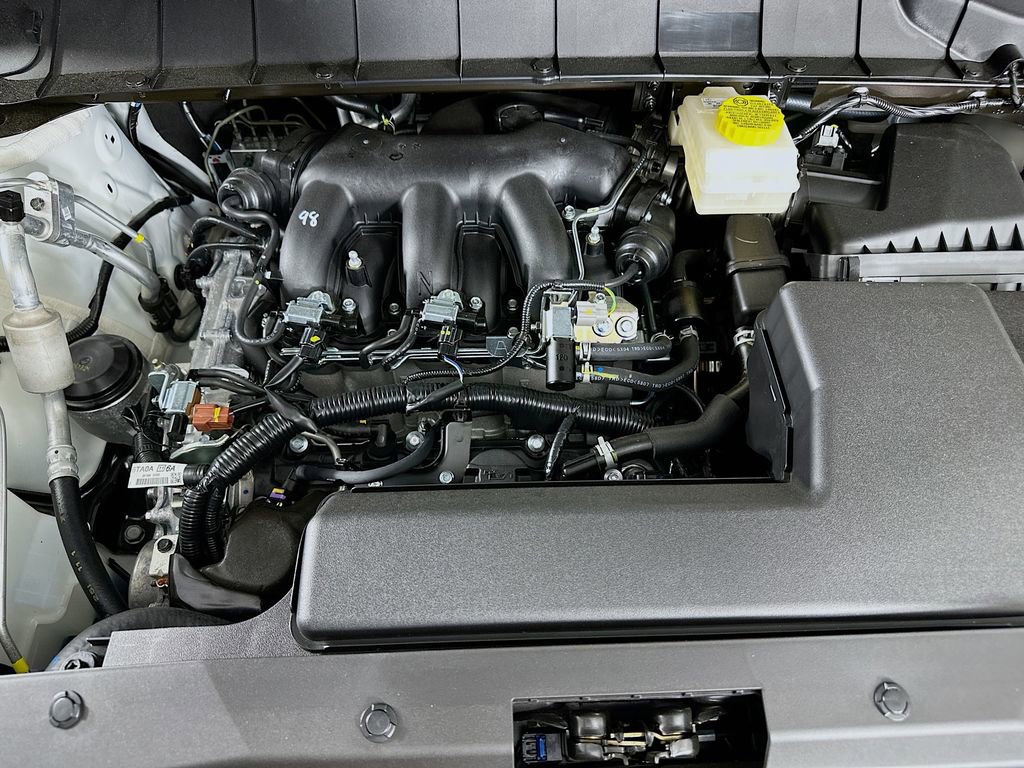 New 2026 Nissan Pathfinder SL AWD/4WD image 38