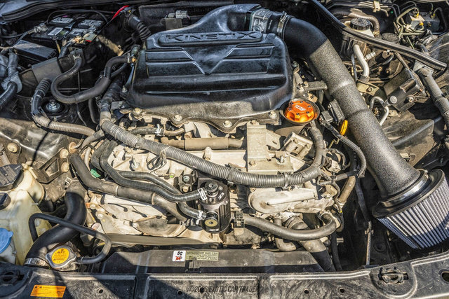 Used 2004 INFINITI G35 Coupe w/ Premium Pkg RWD image 24