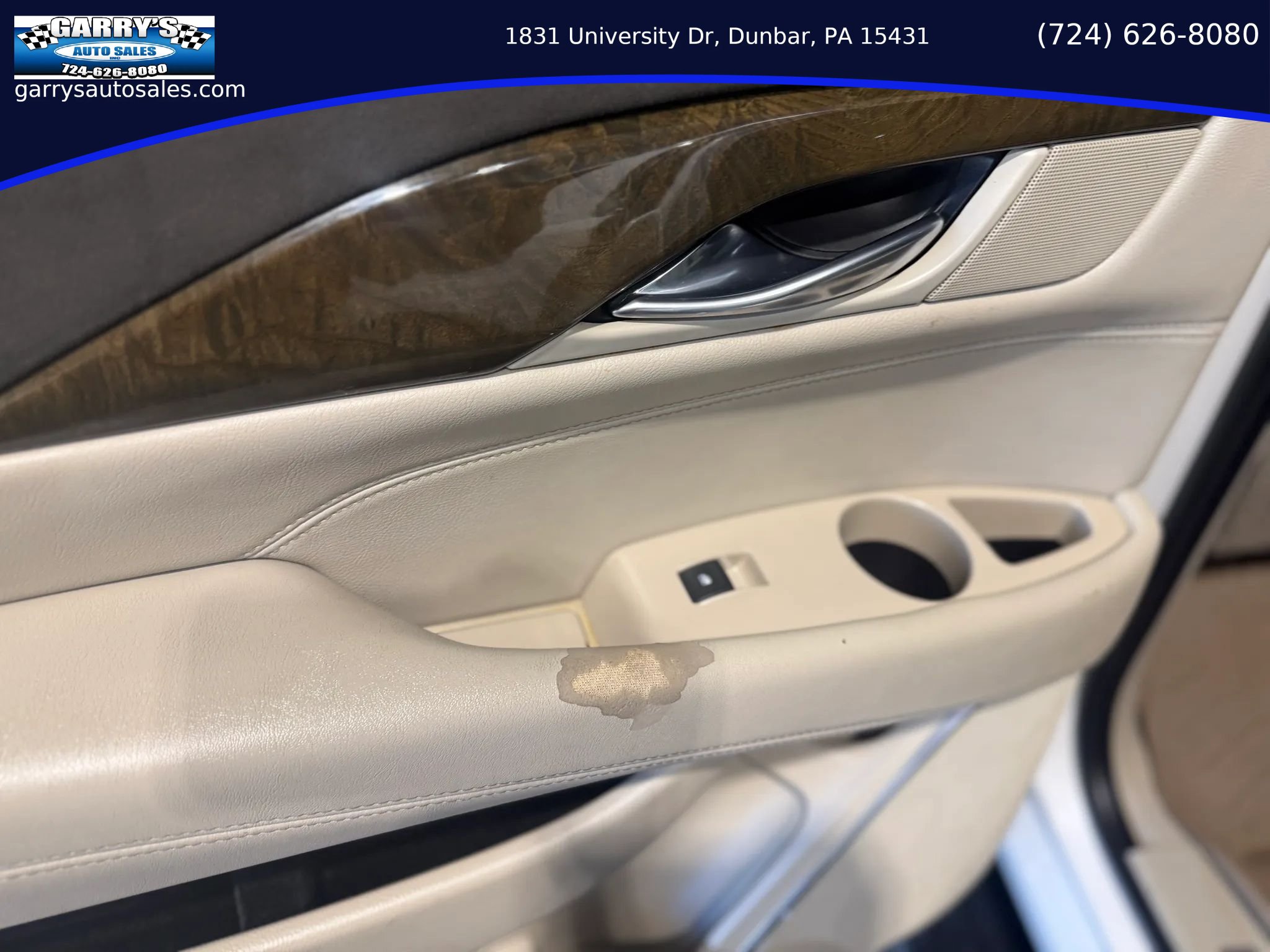Used 2020 Cadillac Escalade ESV Premium Luxury AWD/4WD image 24