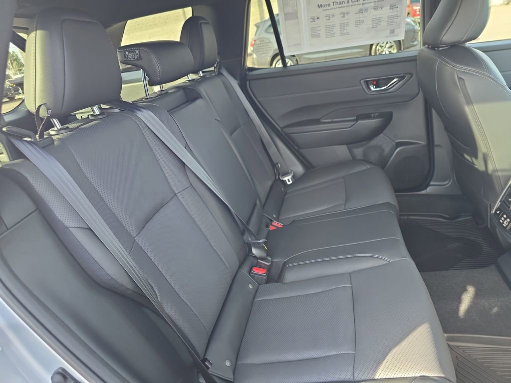 New 2026 Subaru Outback Touring XT image 17