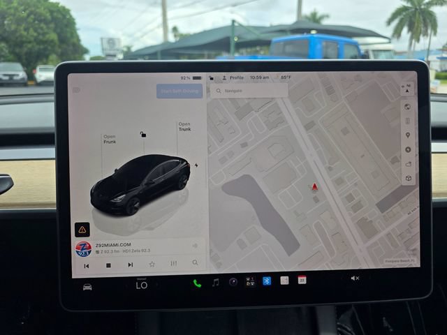 Used 2023 Tesla Model 3 Standard Range RWD image 23