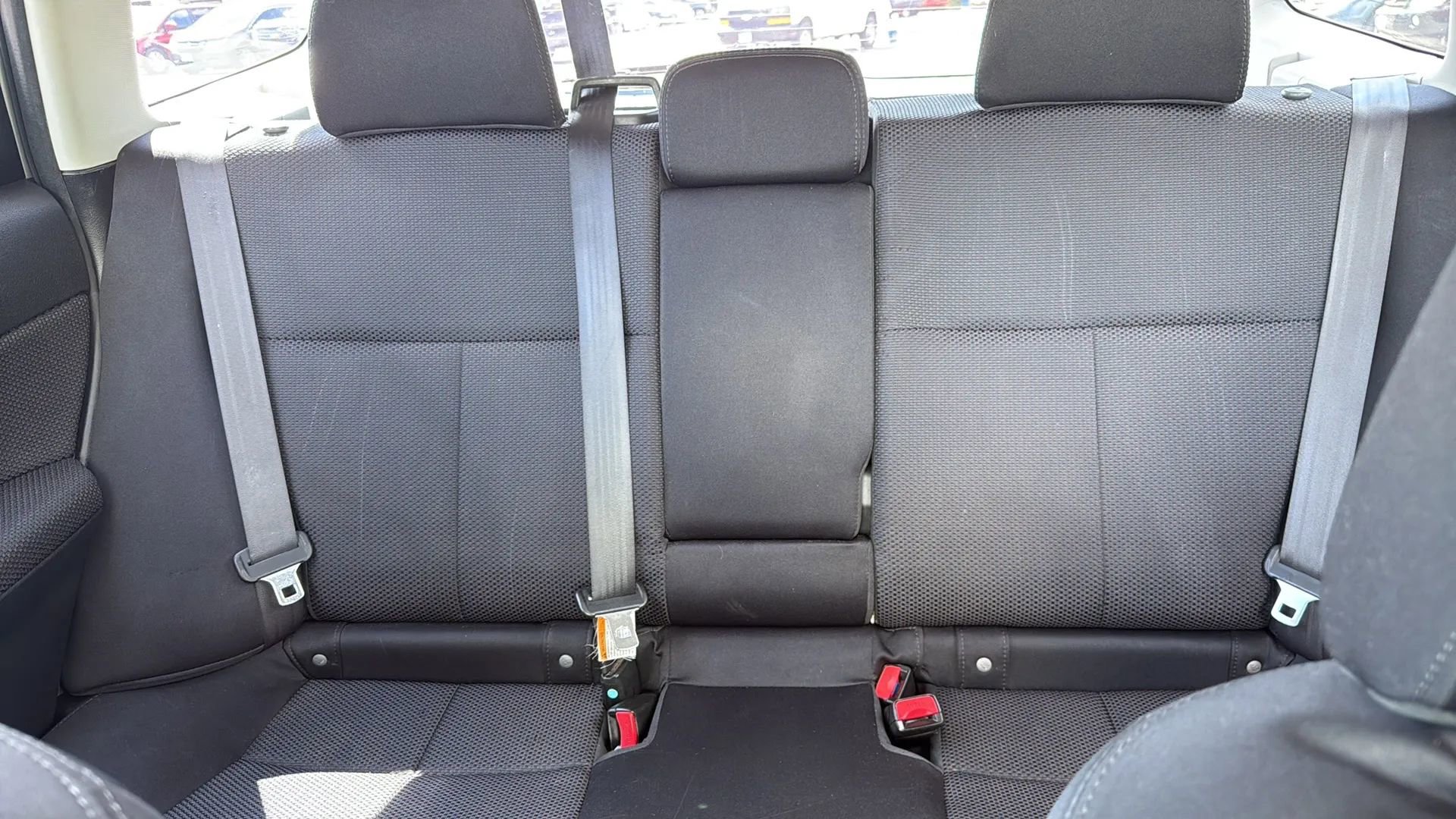 Used 2011 Subaru Forester 2.5X w/ Popular Equipment Group 1B image 7