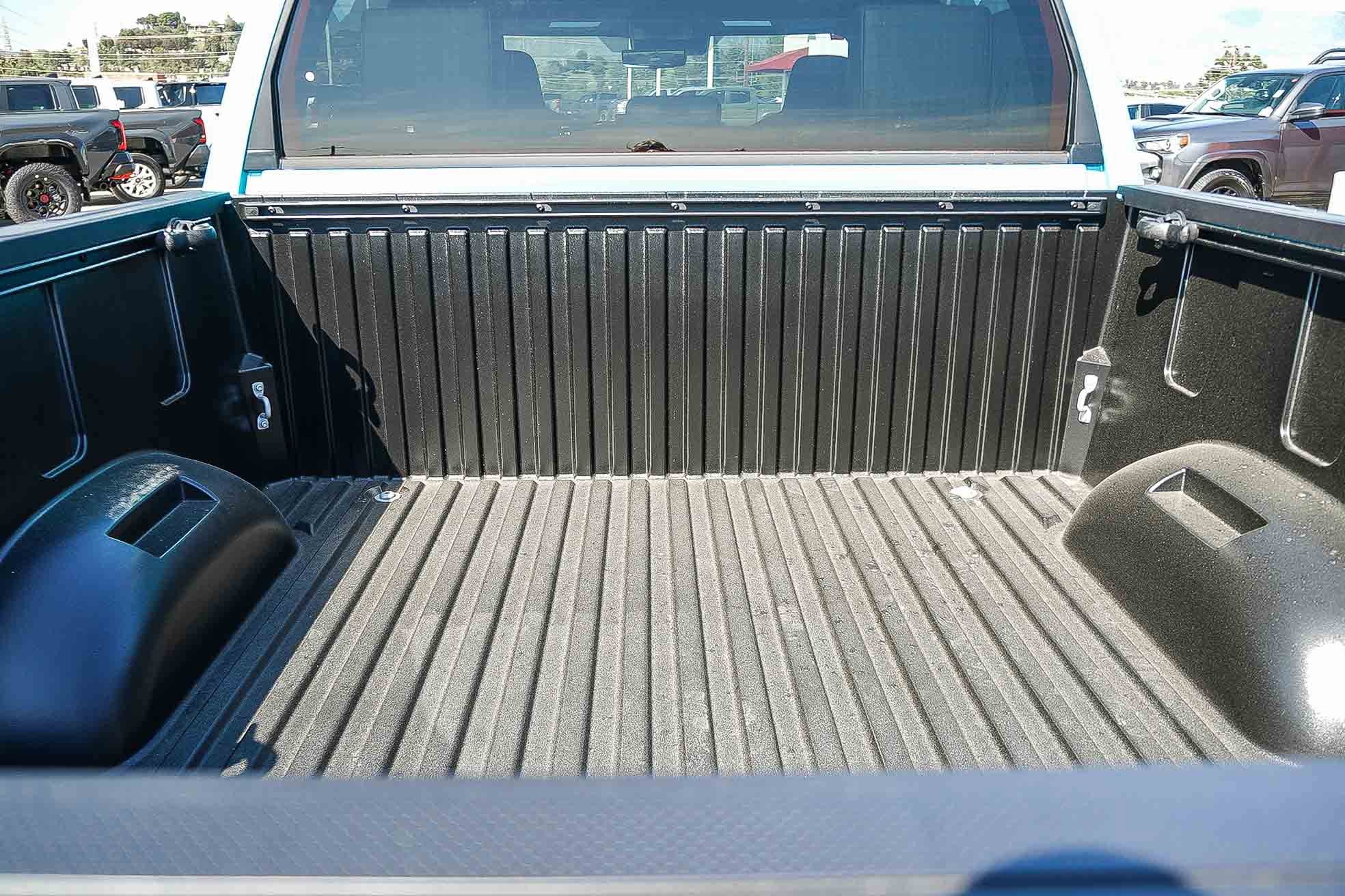 New 2026 Toyota Tundra TRD Pro image 13