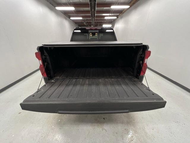 Certified 2023 Chevrolet Silverado 1500 High Country w/ Technology Package image 26