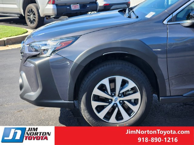 Used 2024 Subaru Outback Premium AWD/4WD image 8