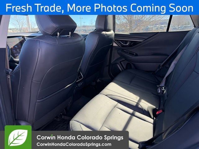 Used 2020 Subaru Outback Limited w/ Popular Package #2 image 11