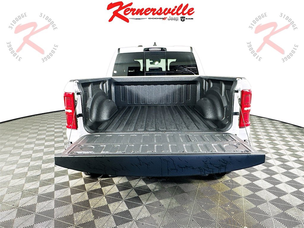 New 2026 RAM 1500 RHO image 16