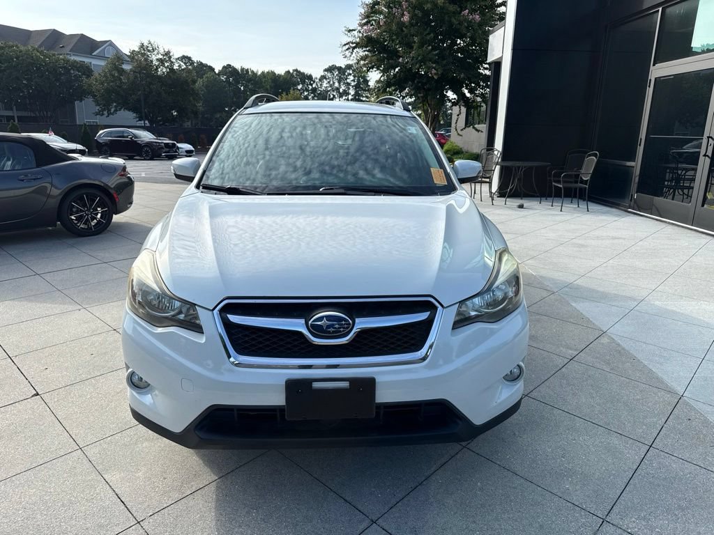 Used 2015 Subaru Crosstrek 2.0i Limited w/ Popular Package #2 AWD/4WD image 2