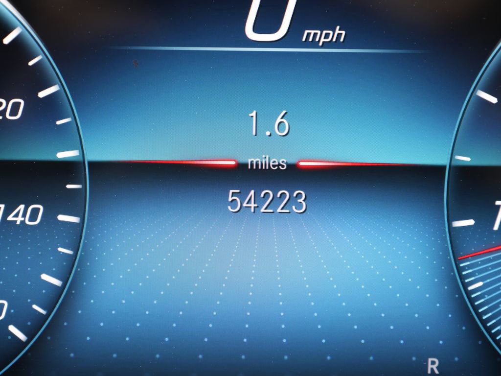 Used 2021 Mercedes-Benz GLE 350 image 44