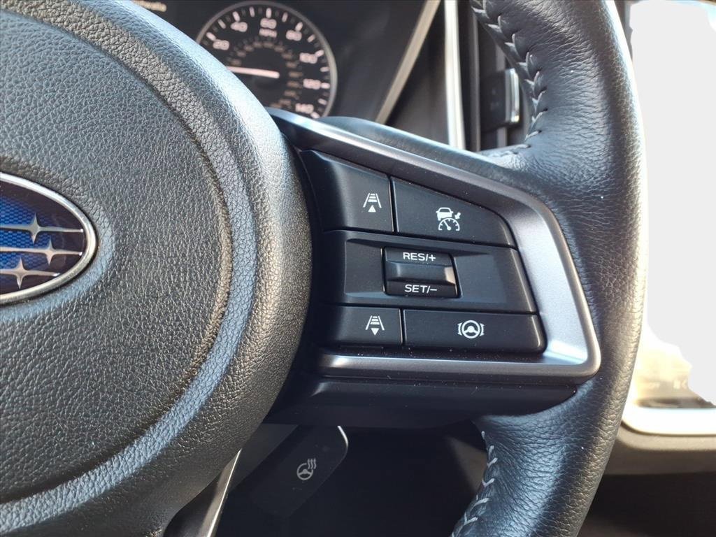 Used 2023 Subaru Ascent Limited w/ Technology Package image 25