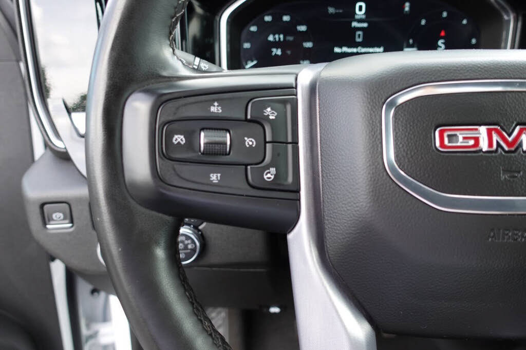 Used 2023 GMC Sierra 1500 Elevation AWD/4WD image 46