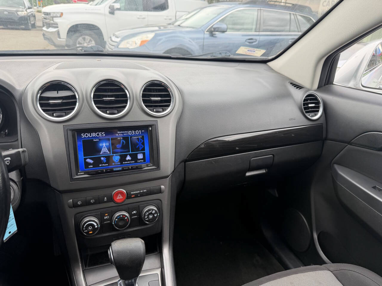 Used 2013 Chevrolet Captiva Sport LT FWD image 30