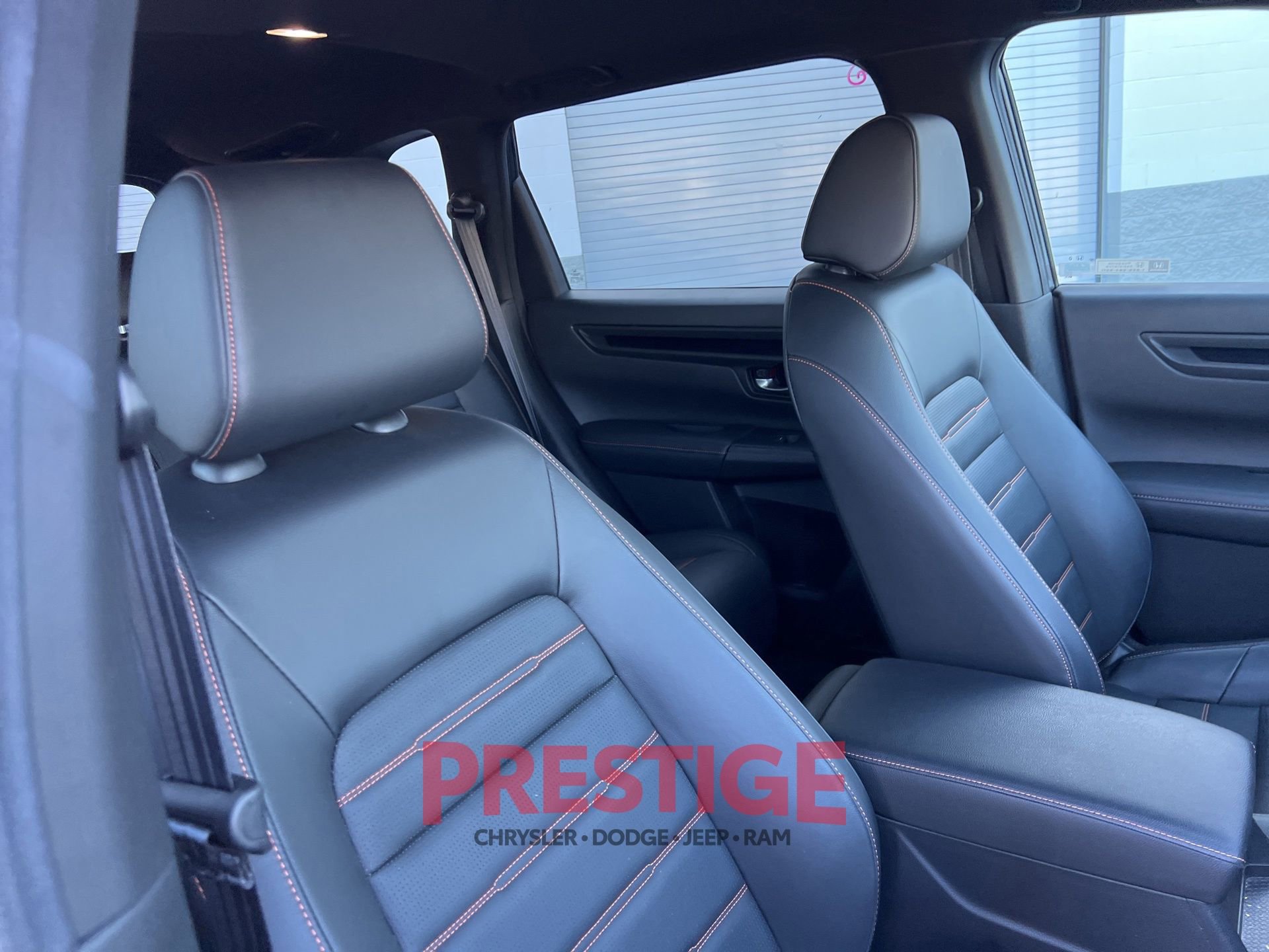 Used 2024 Honda CR-V Sport-L image 25
