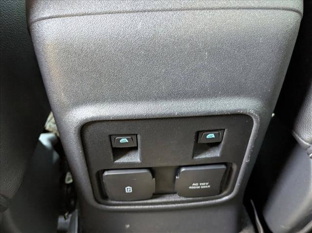 Used 2022 Ford Bronco Wildtrak AWD/4WD image 18
