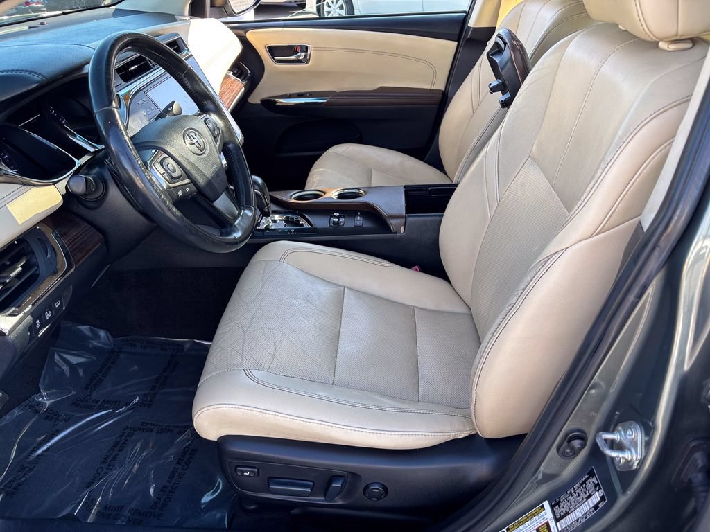 Used 2013 Toyota Avalon Limited FWD image 20