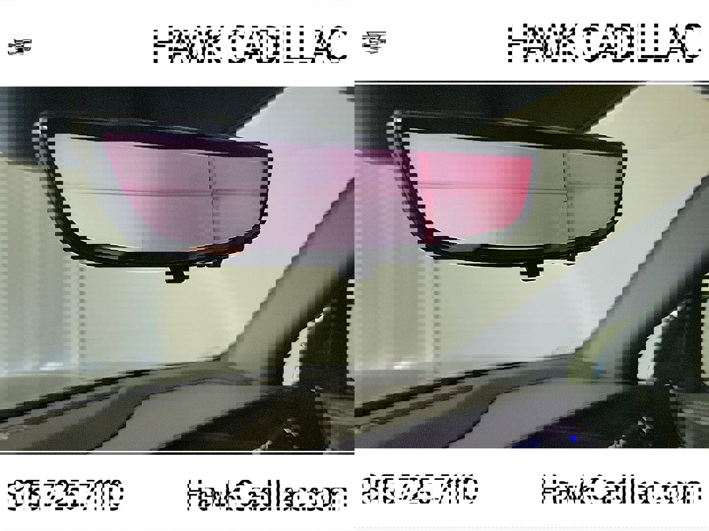 New 2026 Cadillac Escalade IQ Sport 1 image 19