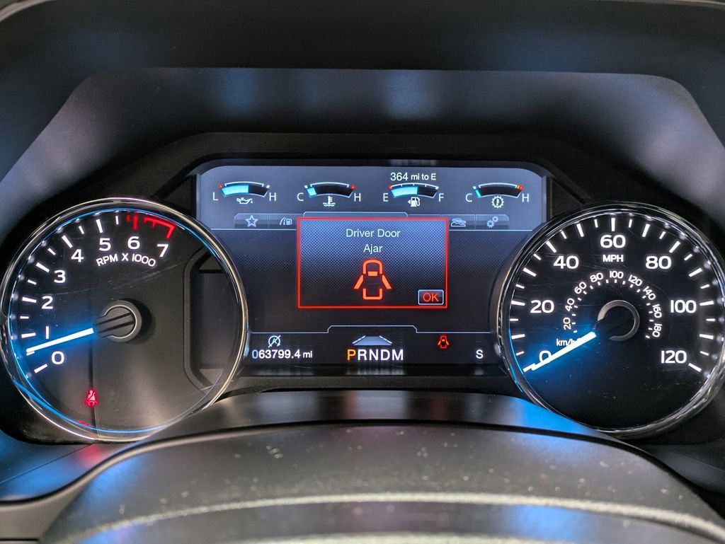 Used 2020 Ford F150 Lariat w/ Lariat Bed Utility Package image 16