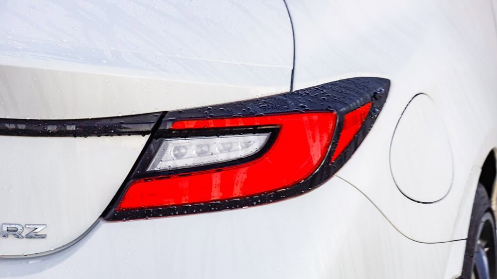 Used 2023 Subaru BRZ Limited image 10