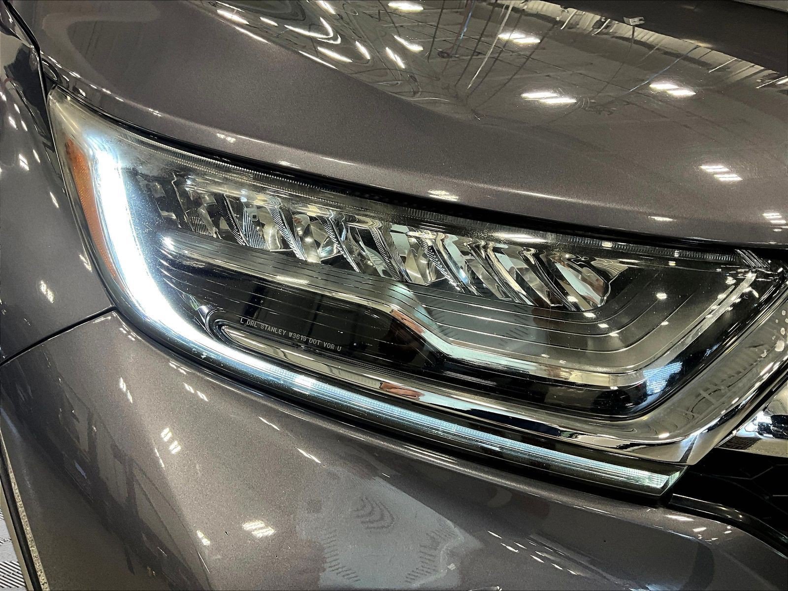 Used 2017 Honda CR-V Touring image 32