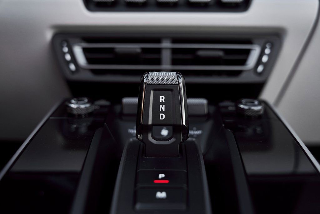 Used 2022 Porsche 911 Turbo S image 61