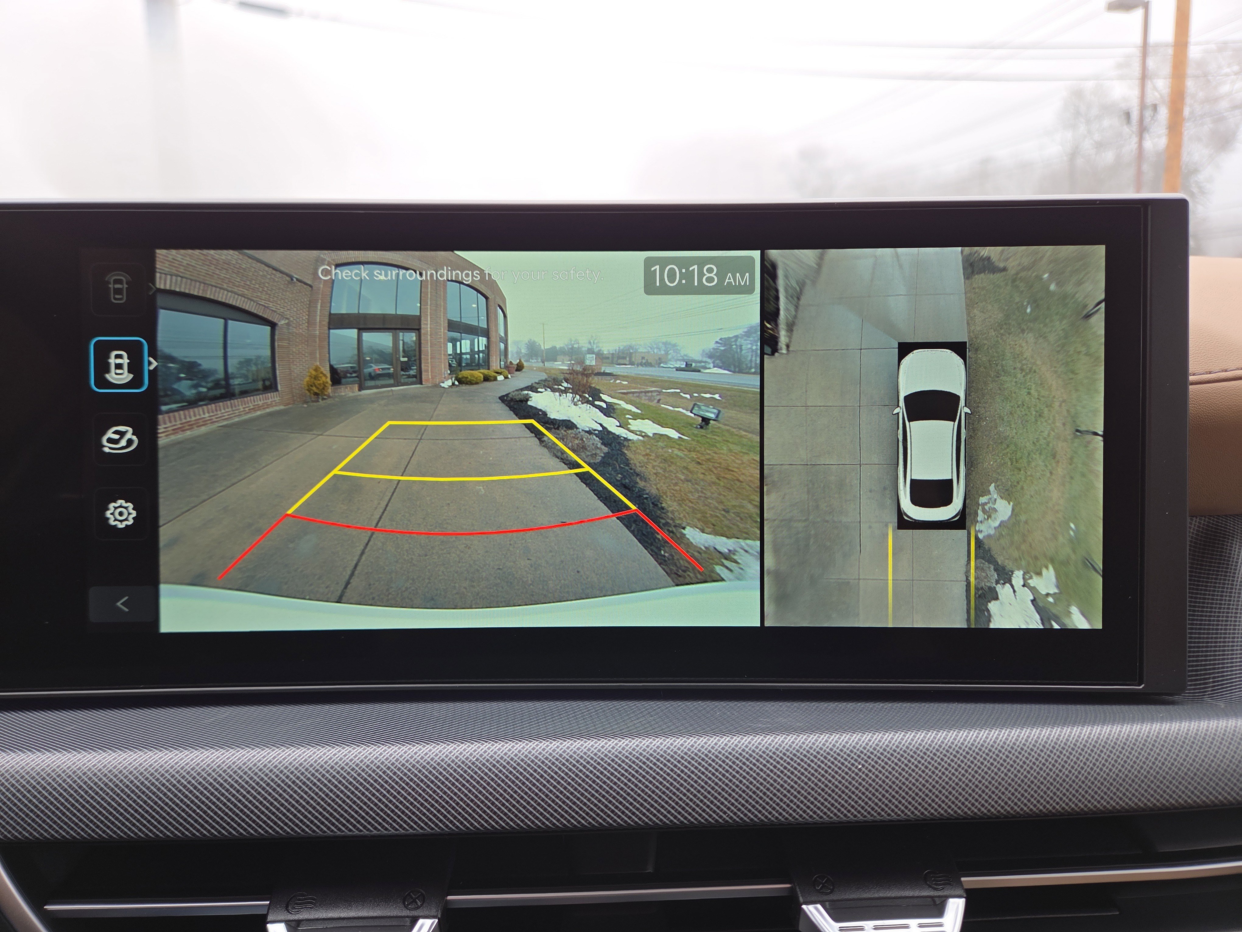 New 2026 Hyundai Sonata Limited image 26