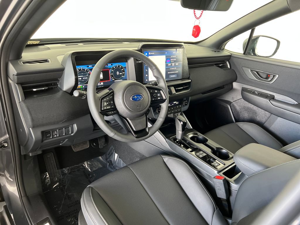 New 2026 Subaru Outback Limited XT image 19