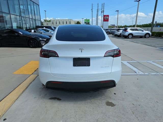 Used 2023 Tesla Model Y Long Range image 5