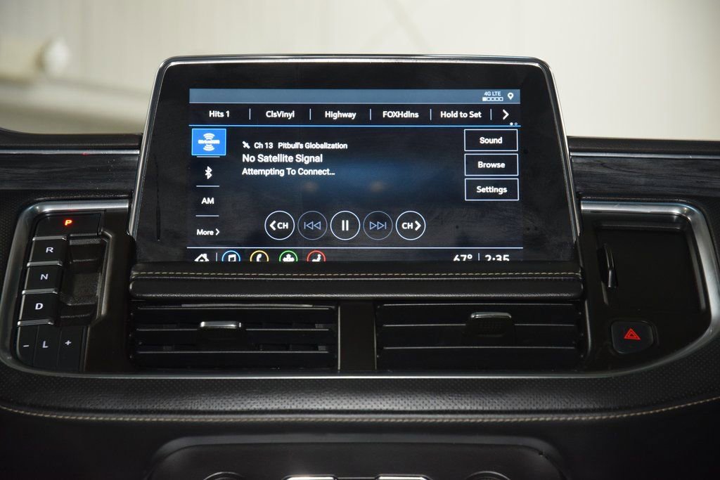 Used 2021 GMC Yukon SLT image 28