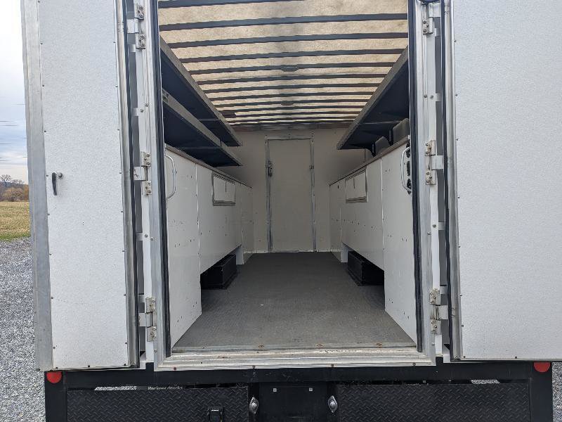 Used 2023 Chevrolet Express 4500 w/ Power Convenience Package RWD image 10