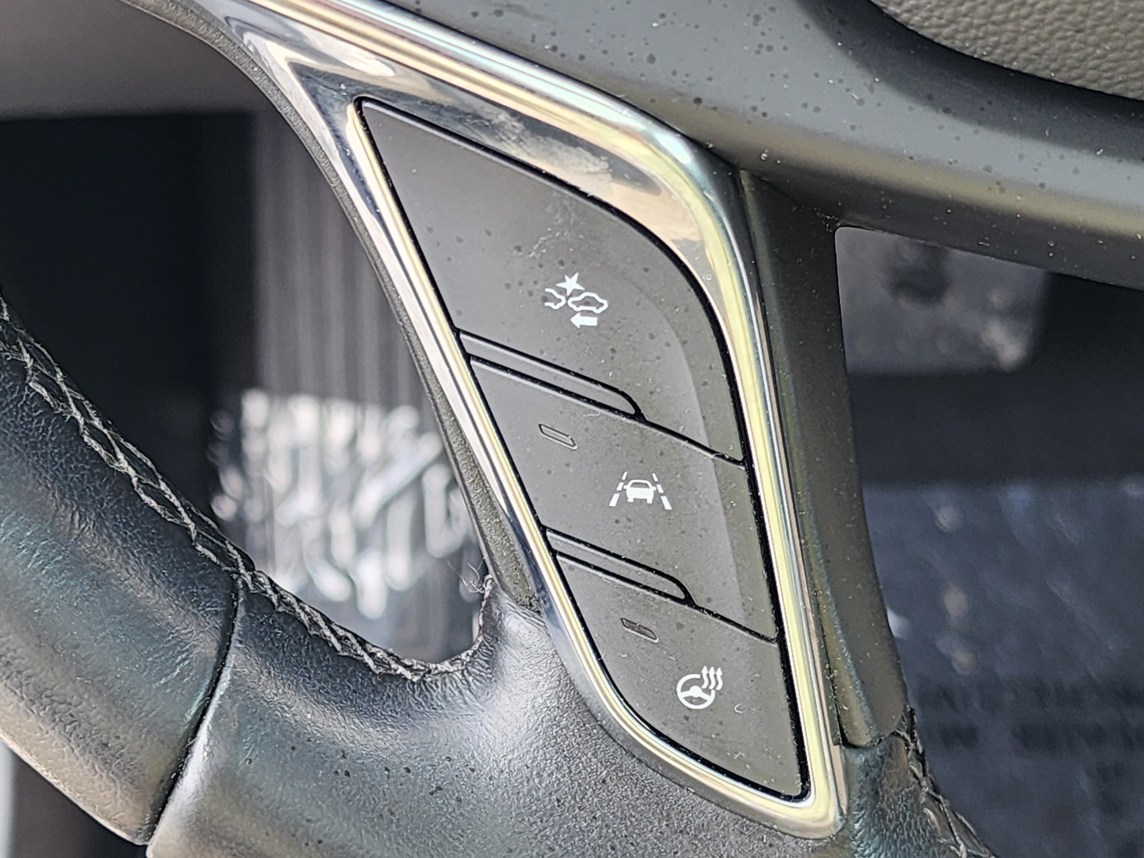 Used 2019 Cadillac XT5 Luxury FWD image 20