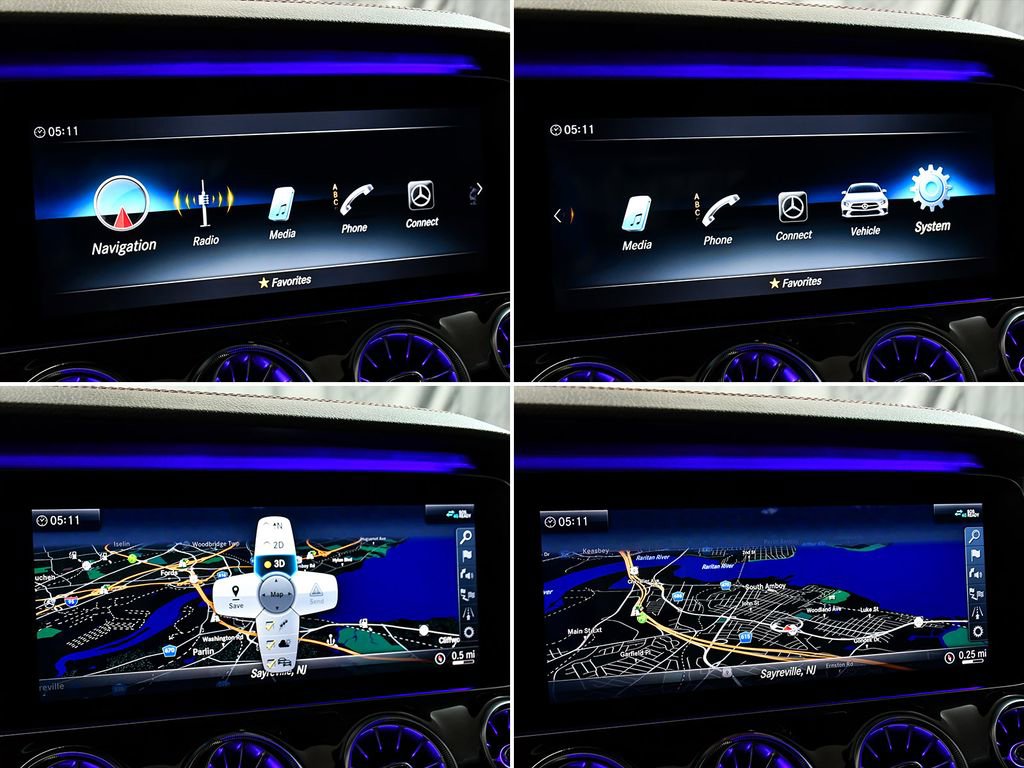 Used 2020 Mercedes-Benz CLS 53 AMG 4MATIC image 27