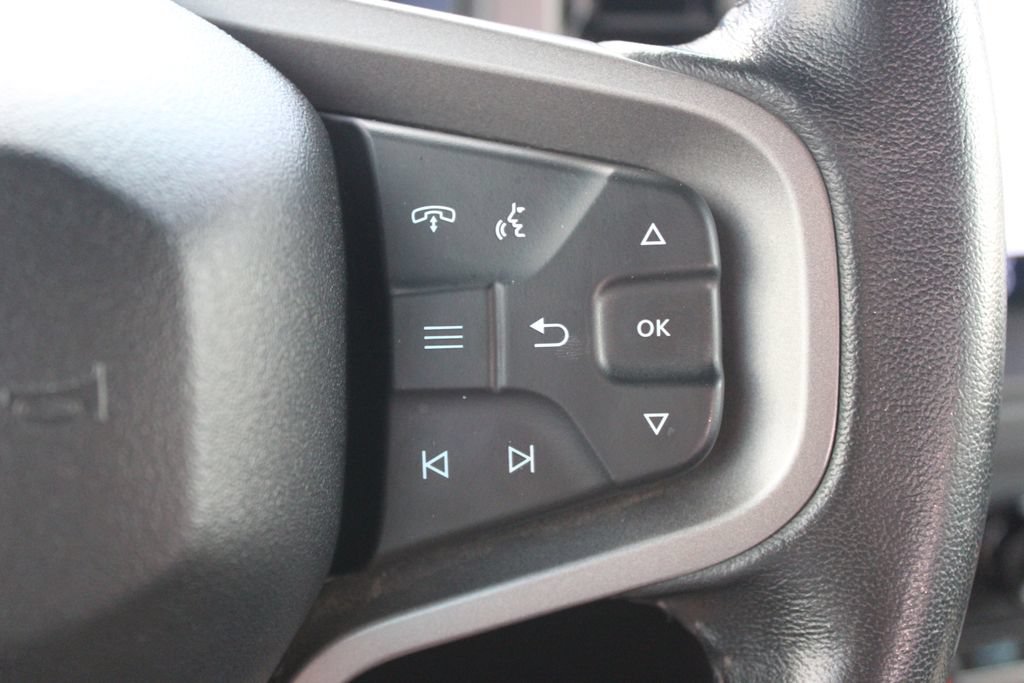 Used 2025 Ford Bronco Big Bend AWD/4WD image 35