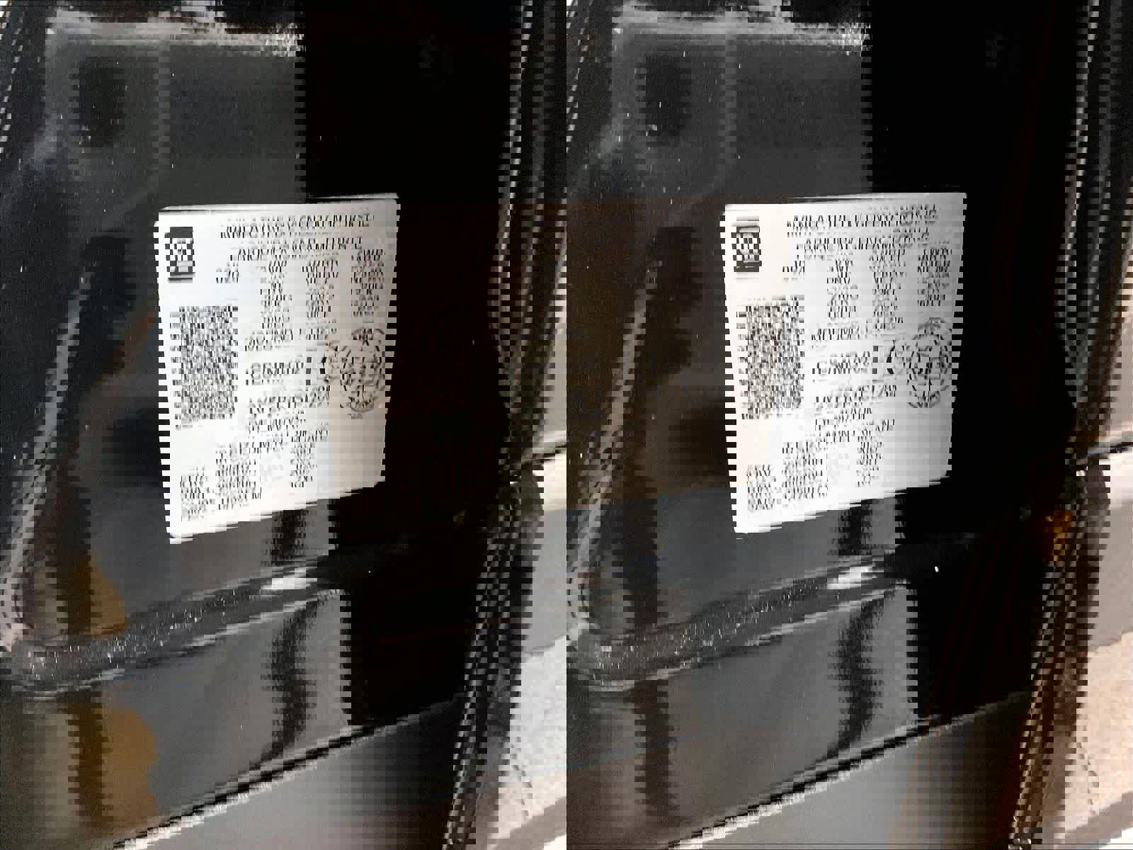 Used 2025 Cadillac XT4 Sport image 36