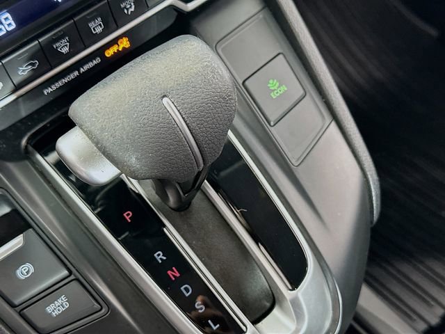 Used 2018 Honda CR-V LX image 16