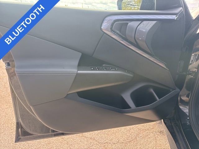 Used 2025 BMW X3 xDrive30i image 12