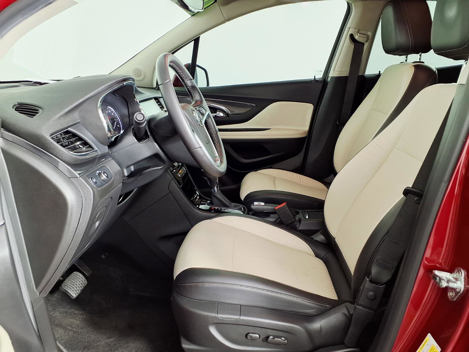 Used 2017 Buick Encore Preferred FWD image 17
