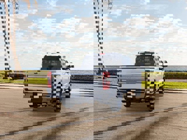 New 2025 Ford F250 King Ranch w/ Chrome Package image 30