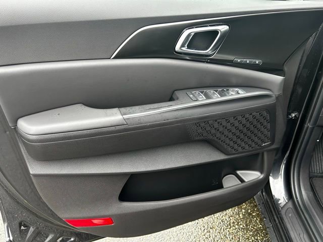 New 2026 Kia Carnival SX Prestige image 9