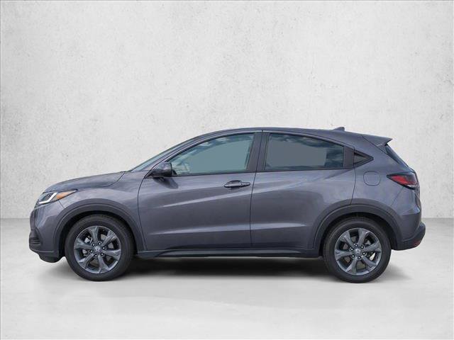 New 2027 Honda HR-V LX image 4